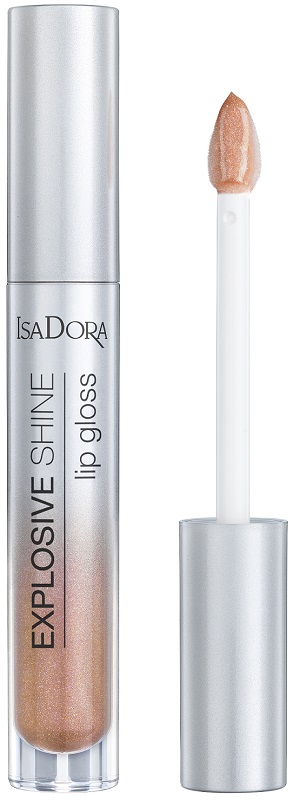 ISADORA EXPLOSIVE SHINE 85NUDE