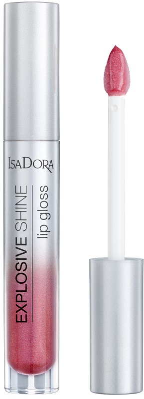 ISADORA EXPLOSIVE SHINE 86FROZ