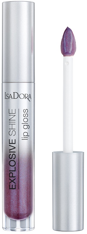 ISADORA EXPLOSIVE SHINE 87AMET