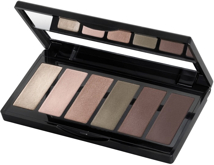 ISADORA EYE COLOR BAR 63AUTUMN
