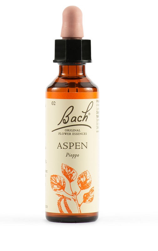 ASPEN BACH ORIG 20ML