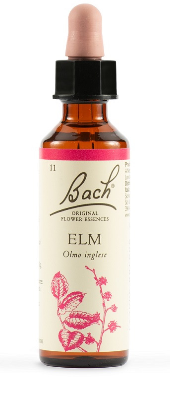 ELM BACH ORIG 20ML