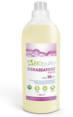 BIOPULITO SGRASSATORE 1L