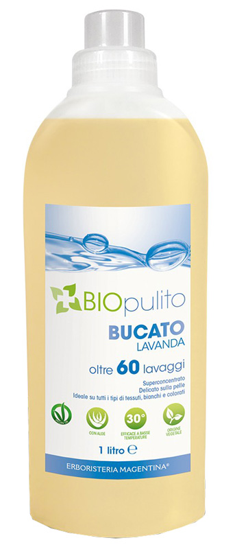 BIOPULITO BUCATO 1L