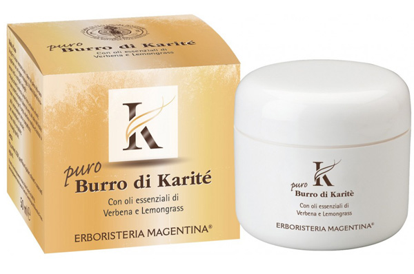 KARITE' BURRO PURO OE 50ML