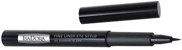 ISADORA FINE LINER EYE STYLO01