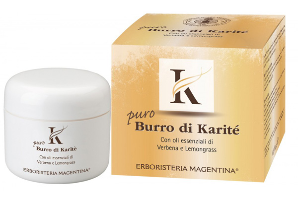 KARITE' BURRO PURO OE 200ML