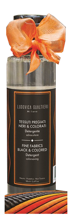 TESSUTI PREG NERI&COLOR 100ML