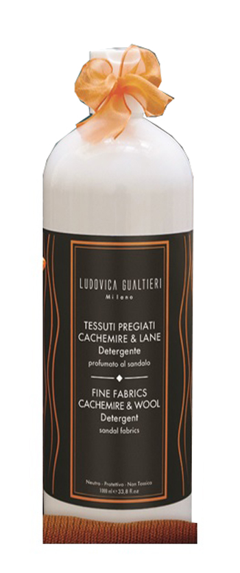 TESSUTI PREG CACHEM&LANE1000ML