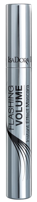 ISADORA FLASHING VOLUME 20BLAC