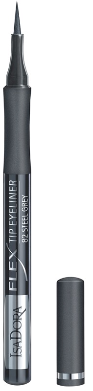 ISADORA FLEX TIP EYELINER 82