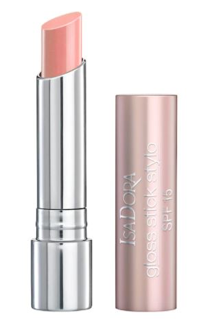 ISADORA GLOSS STICK S SPF15 20