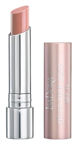 ISADORA GLOSS STICK S SPF15 22