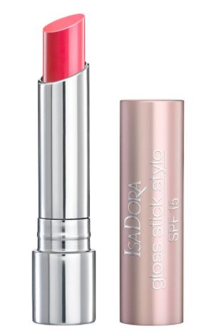 ISADORA GLOSS STICK S SPF15 26