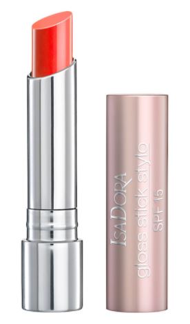 ISADORA GLOSS STICK S SPF15 28