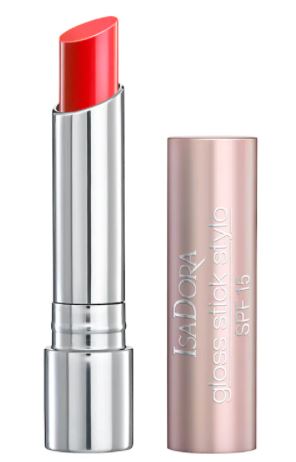 ISADORA GLOSS STICK S SPF15 30