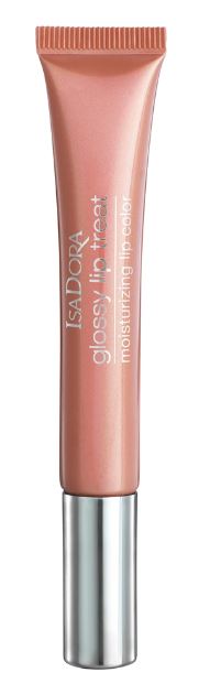ISADORA GLOSSY LIP TREAT 51