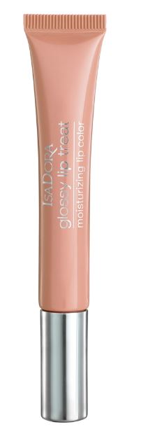 ISADORA GLOSSY LIP TREAT 52