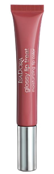 ISADORA GLOSSY LIP TREAT 64