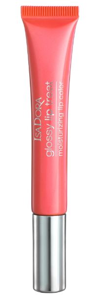 ISADORA GLOSSY LIP TREAT 66