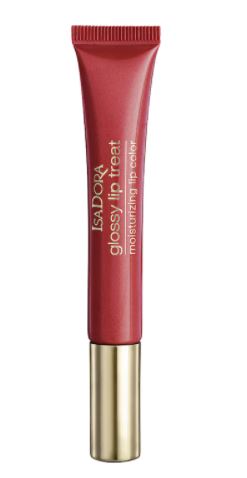 ISADORA GLOSSY LIP TREAT 81