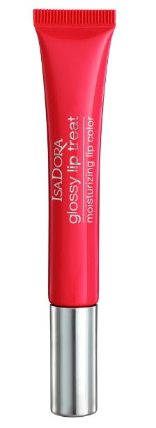 ISADORA GLOSSY LIP TREAT 62