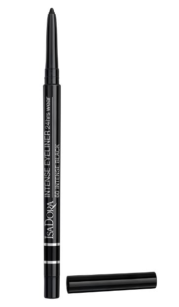 ISADORA INTENSE EYELINER24H 60