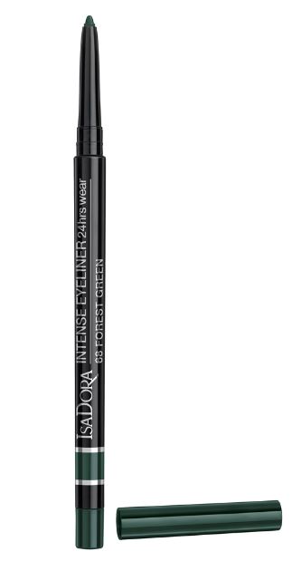 ISADORA INTENSE EYELINER24H 68