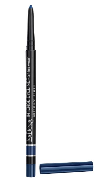 ISADORA INTENSE EYELINER24H 69