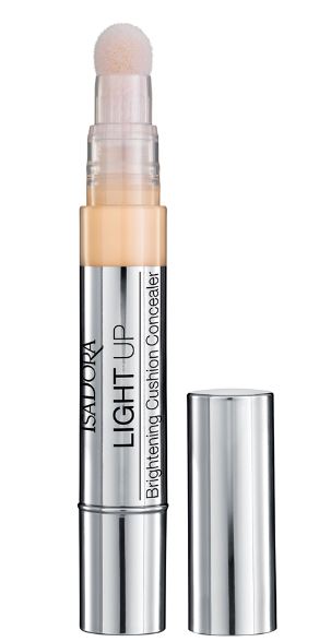 ISADORA LIGHT UP BRIGHT CONC01