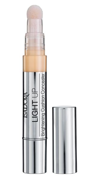 ISADORA LIGHT UP BRIGHT CONC02