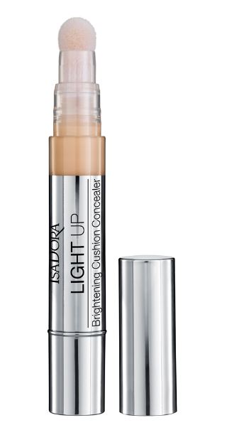 ISADORA LIGHT UP BRIGHT CONC03
