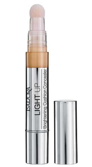 ISADORA LIGHT UP BRIGHT CONC07