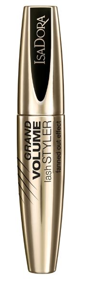 ISADORA GRAND VOLUME LASH STYL