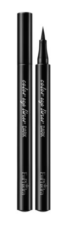 EUPH COLOR EYE LINER DARK