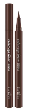 EUPH COLOR EYE LINER SIENN