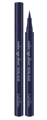 EUPH COLOR EYE LINER ROYAL