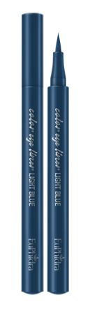 EUPH COLOR EYE LINER LIGHT