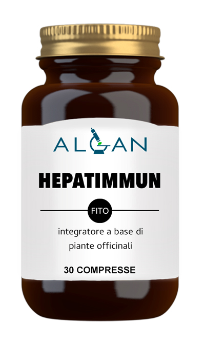 HEPATIMMUN 30CPR