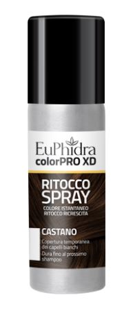 EUPH COLORPRO XD RIT CAST
