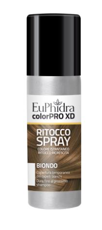 EUPH COLORPRO XD RIT BIO EUPH COLORPRO XD RIT BIO
