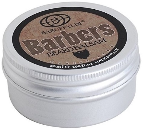 BARBERS BALSAMO BARBA 50ML