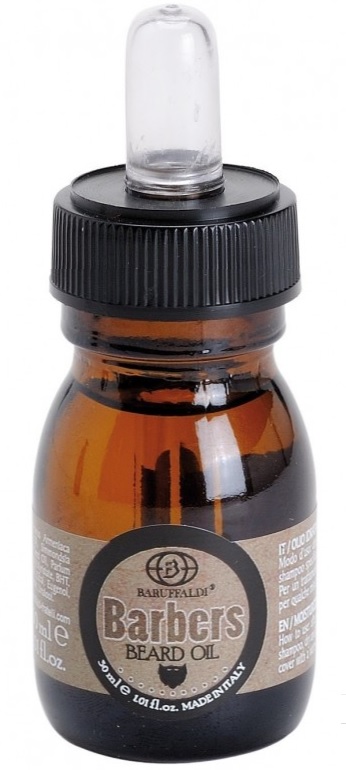 BARBERS OLIO BARBA 30ML