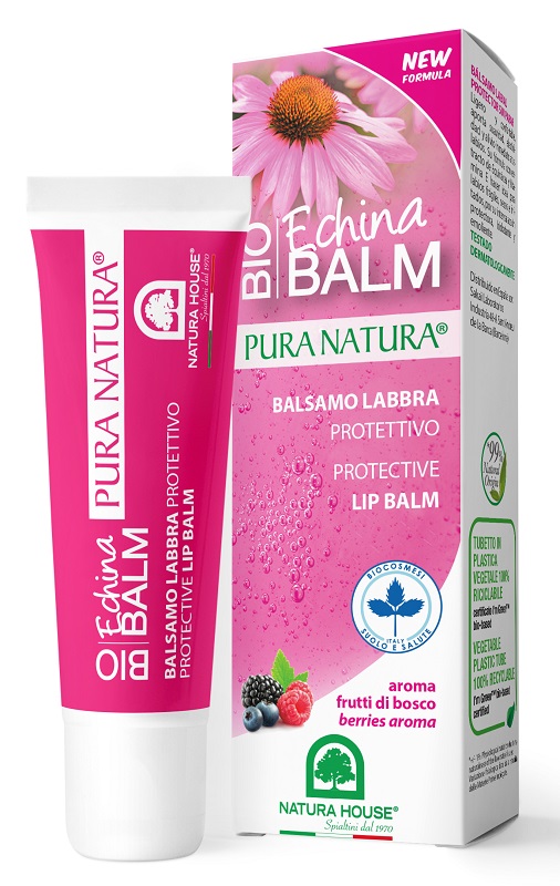 BIOBALM ECHINA 10ML