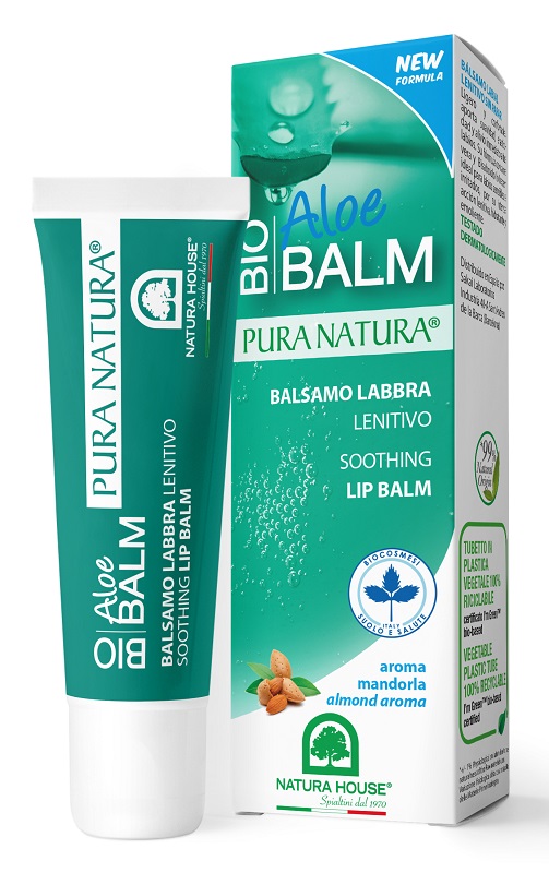 BIOBALM ALOE 10ML