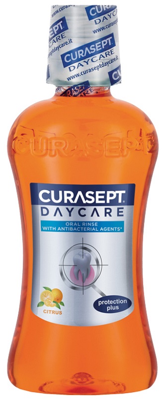 CURASEPT COLLUT DAY AGRUM250ML