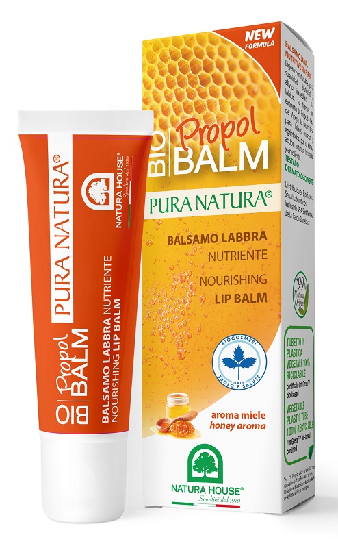 BIOBALM PROPOLI 10ML