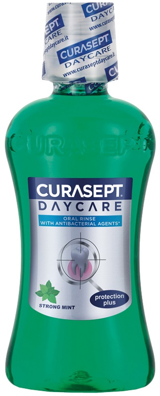 CURASEPT COLLUT DAY ME FT100ML