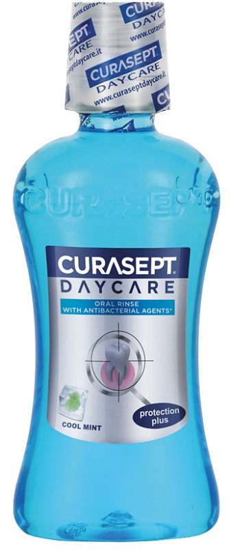 CURASEPT COLLUT DAY ME FR250ML