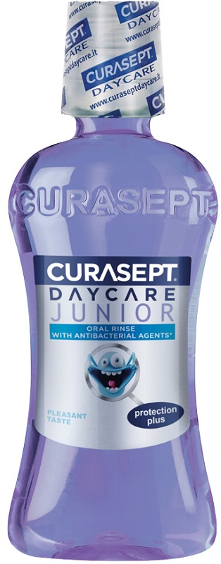 CURASEPT COLLUT DAY J 100ML